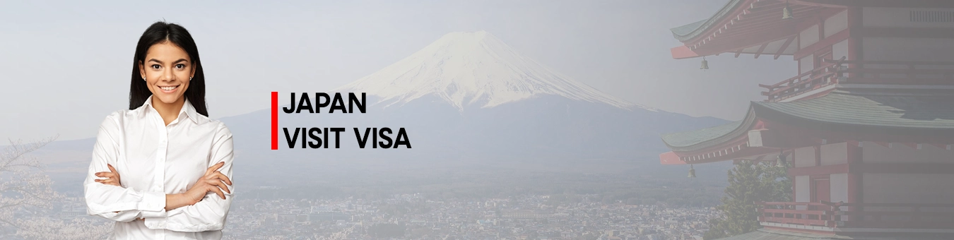 Visa de visite au Japon