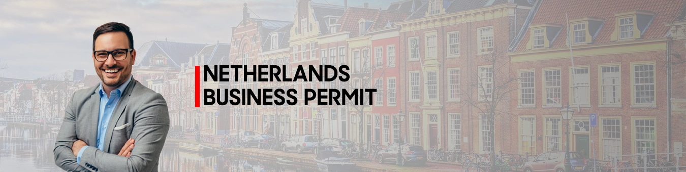 NETHERLANDS BUSINESS PERMIT