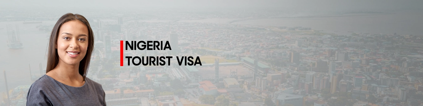 VISA TOURISTIQUE POUR LE NIGÉRIA