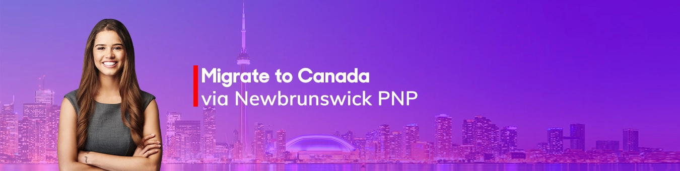 Newbrunswickin PNP