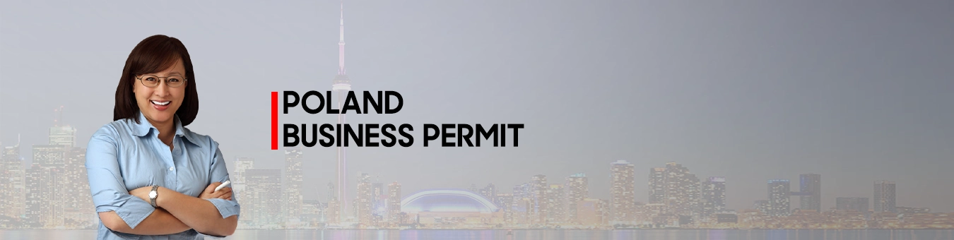 POLAND BUSINESS PERMIT