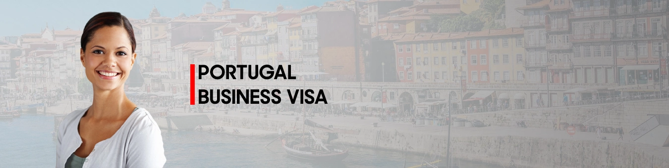 PORTUGAL BUSINESS visum