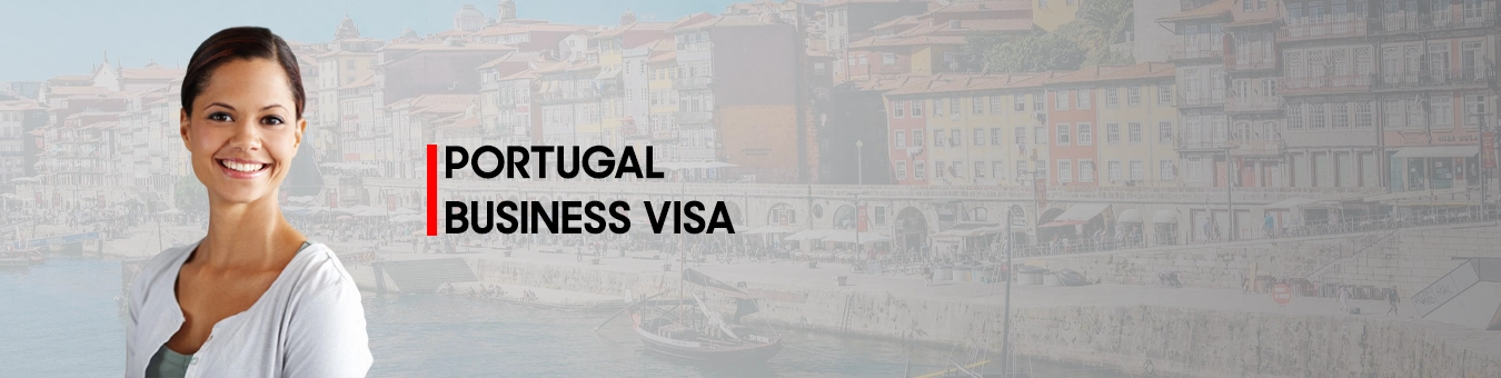 PORTUGAL BUSINESS visa