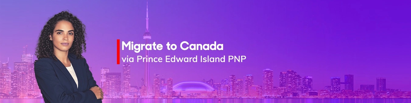 Prince Edward Island PNP