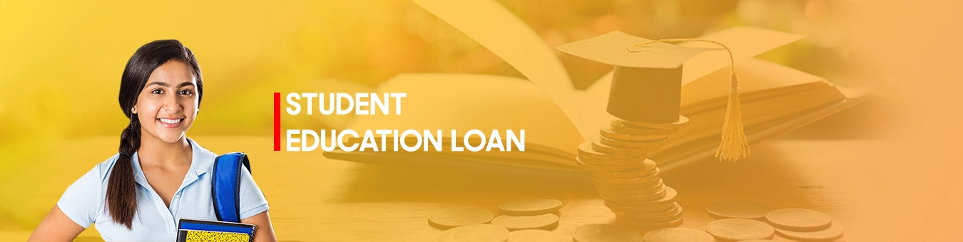 Student Education Loan