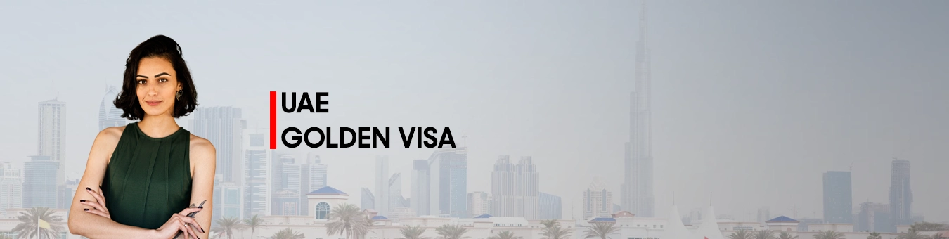 Arabiemiirikuntien kultainen viisumi