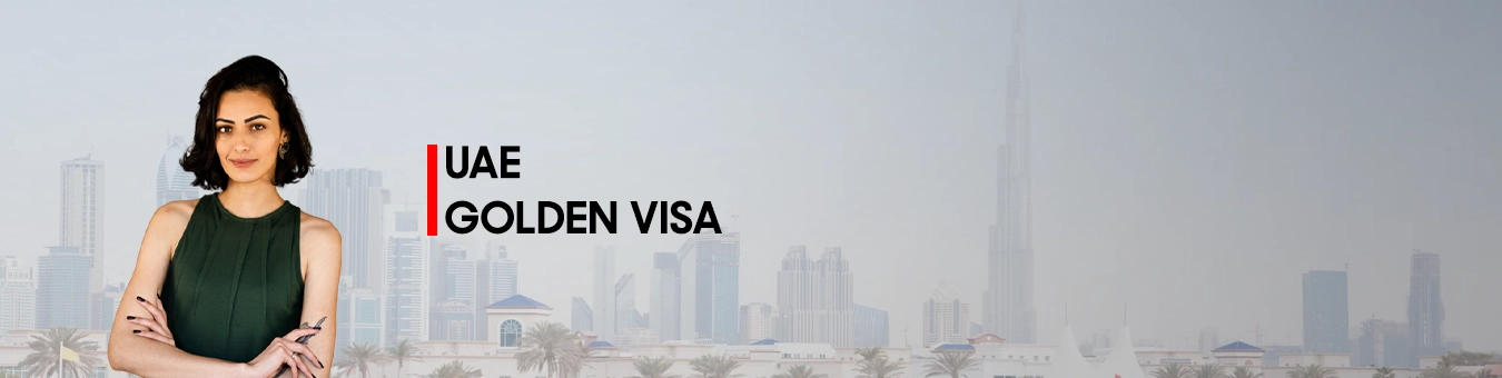 UAE Golden Visa