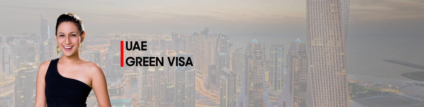 UAE Greeen visa
