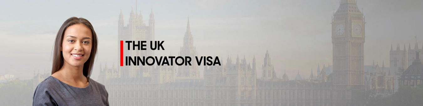 Visa d'innovateur britannique