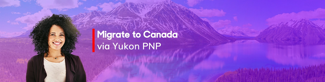 PCP du Yukon