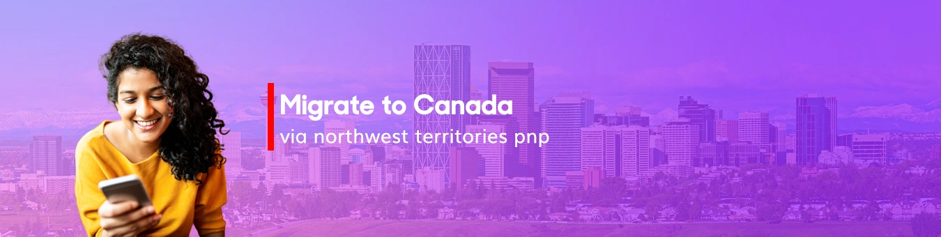 Northwest territories pnp