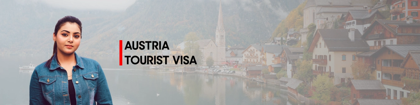 AUSTRIA TOURIST VISA