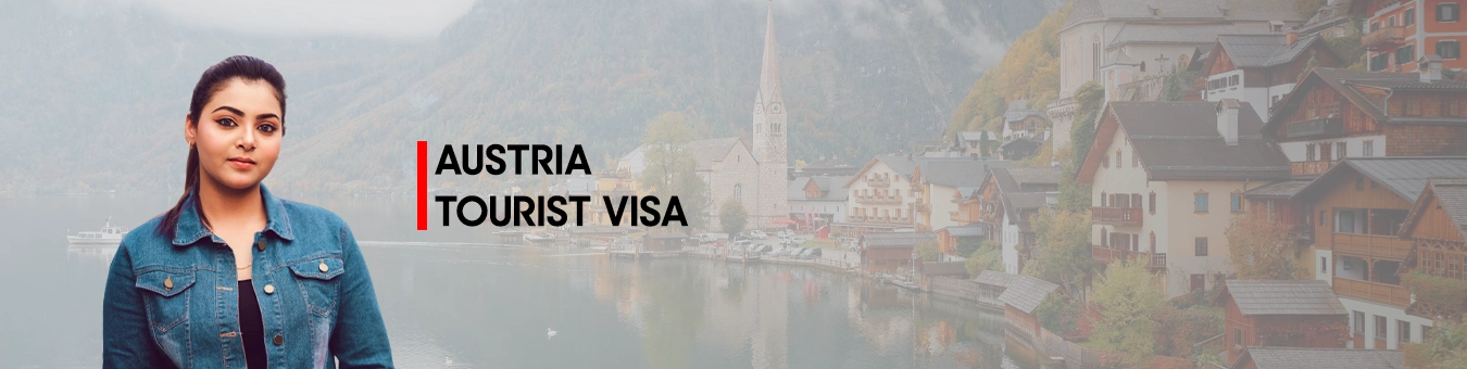 VISA TOURISTIQUE AUTRICHE