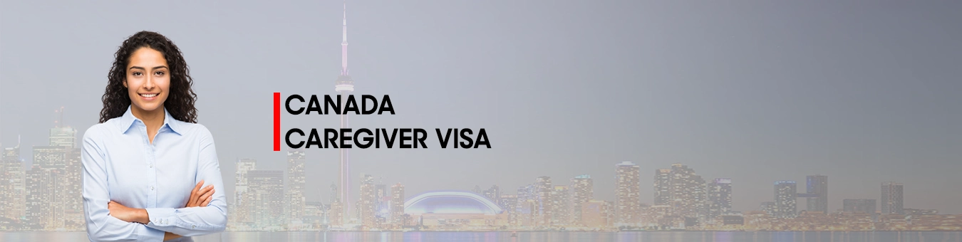 تأشيرة كندا لمقدمي الرعاية