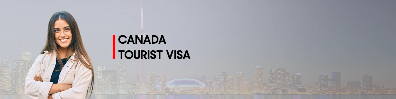 Kanada turistvisum