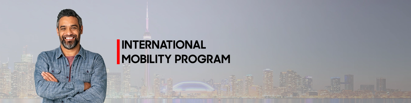 Programa de movilidad internacional
