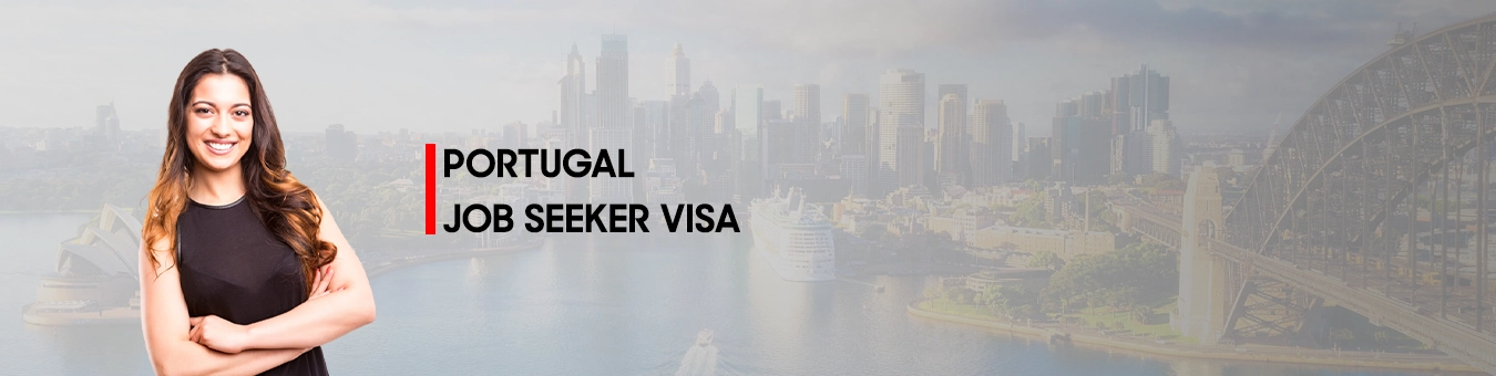 PORTUGAL JOB SEEKER VISA