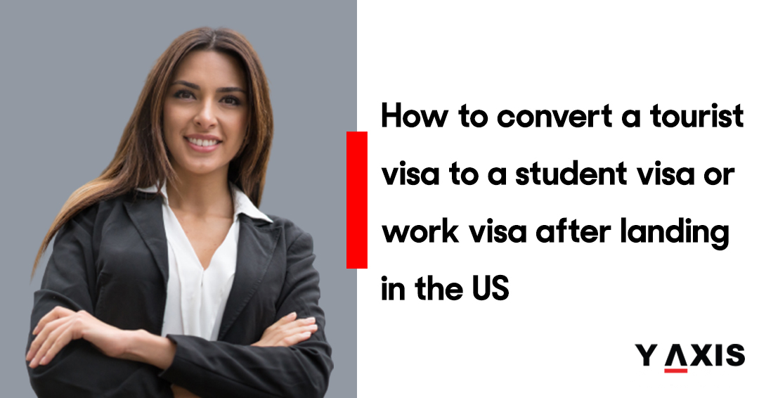 Study Overseas Process