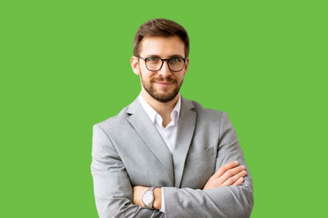 Eligibility to invest