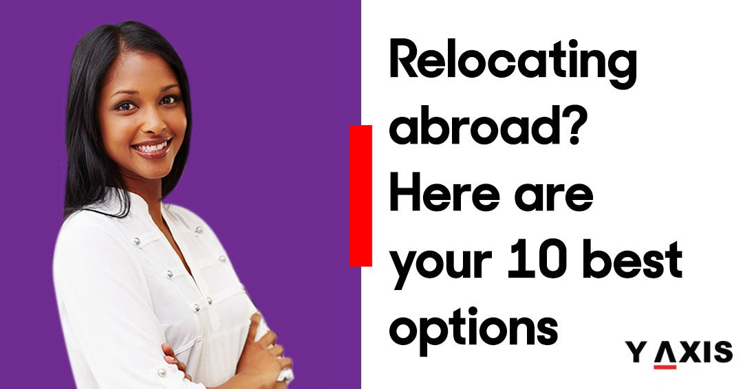 Study Overseas Process