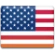 USA Flag