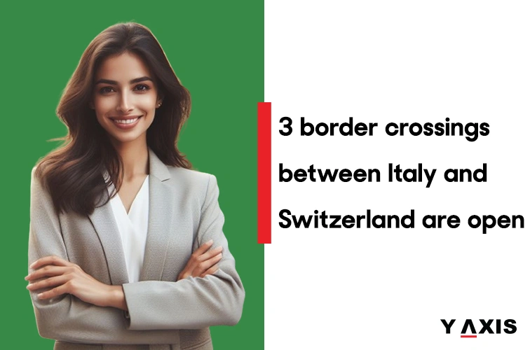 Study Overseas Process