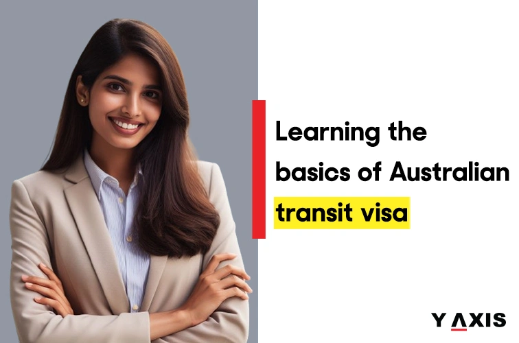 Study Overseas Process