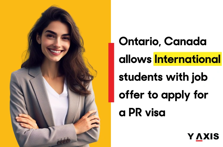 Study Overseas Process