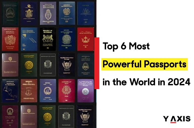 Study Overseas Process