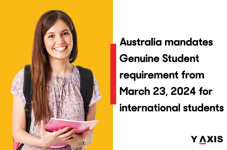 Study Overseas Process