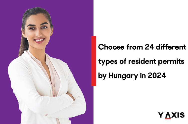 Hungary resident permits 