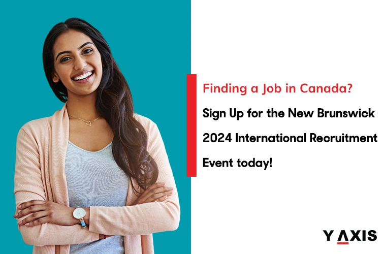 New Brunswick Multi-Sector Recruitment Event