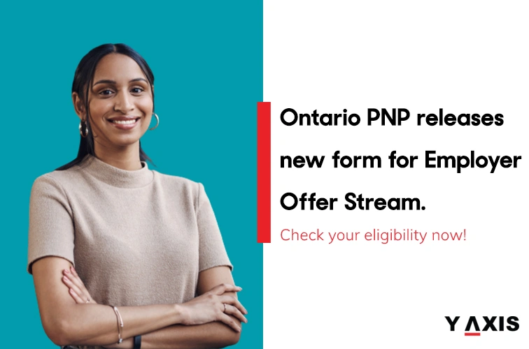 Ontario PNP