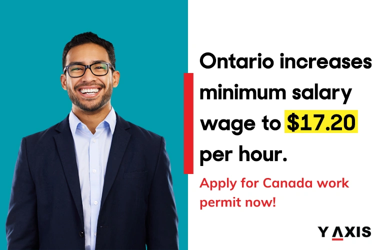 Minimum salary wage 