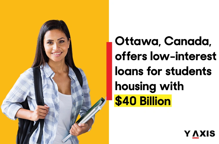 Low-interest loans for students 