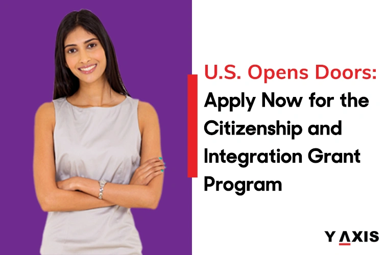 Citizenship and Integration Grant Program  