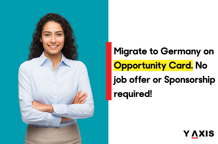 Germany Opportunity Card 