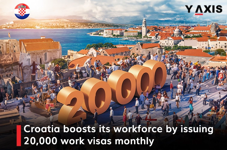 Croatia work visa