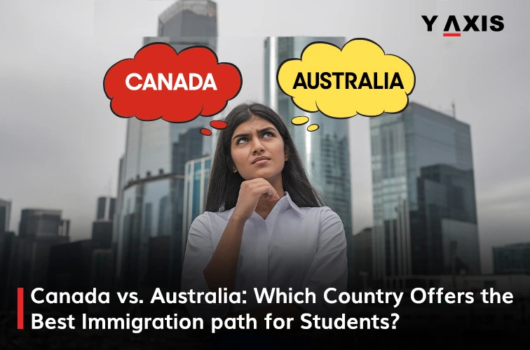Study Overseas Process
