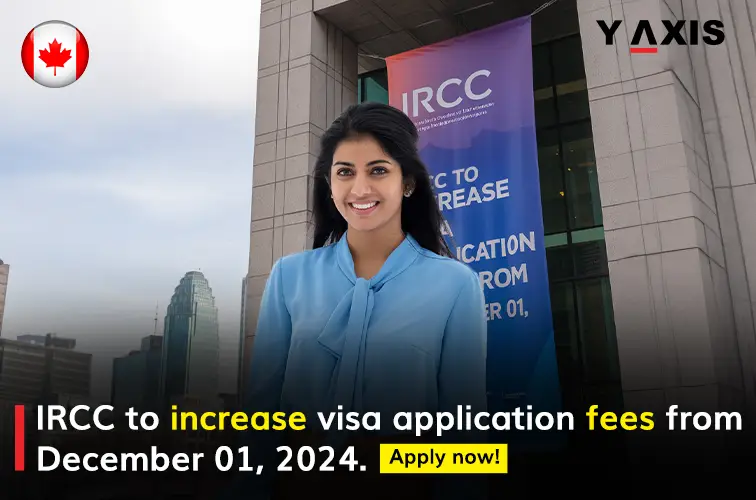 Study Overseas Process