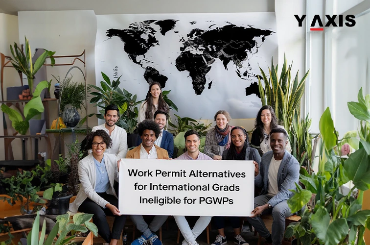 Study Overseas Process