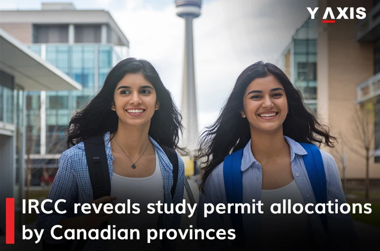 Study Overseas Process