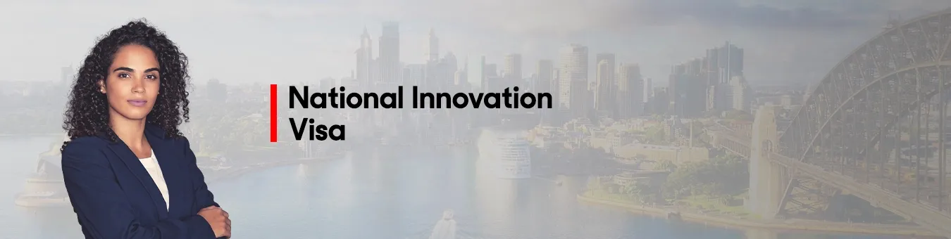 National Innovation Visa