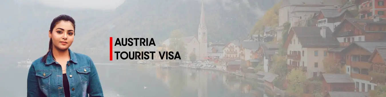 Austria Tourist Visa