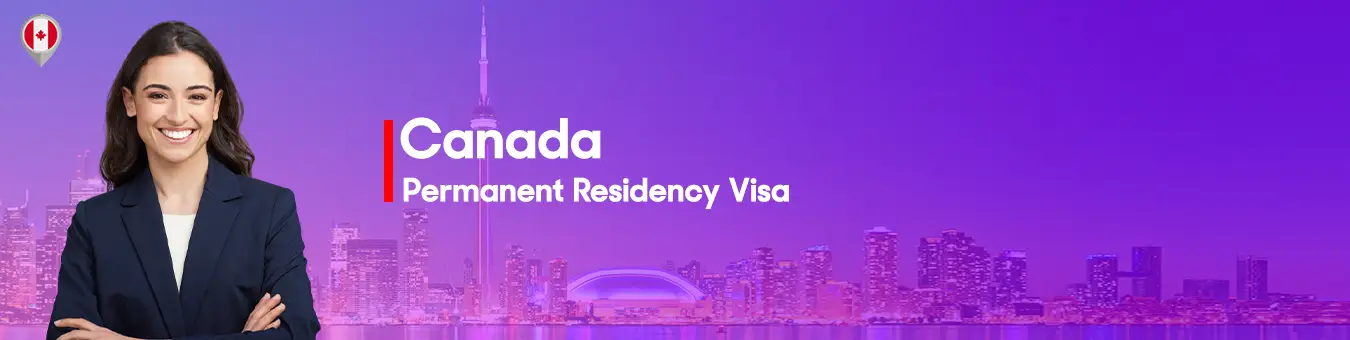 Canada PR