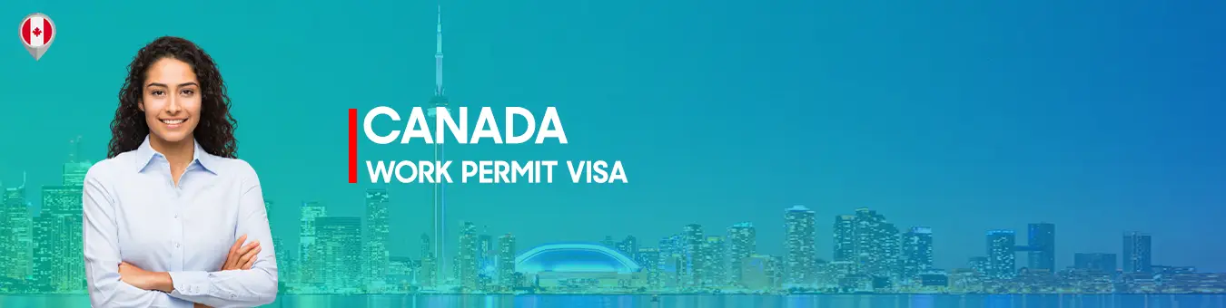 Canada arbejdsvisum
