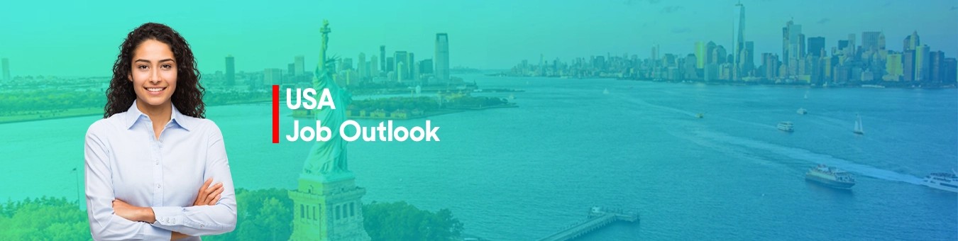 USA Job Outlook for UAE Professionals
