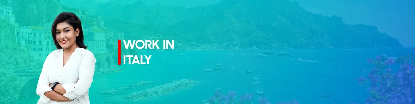 Work in Italy: Dubai