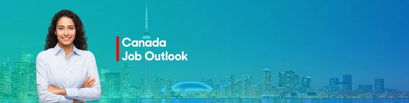 Canada Job Outlook for UAE Professionals
