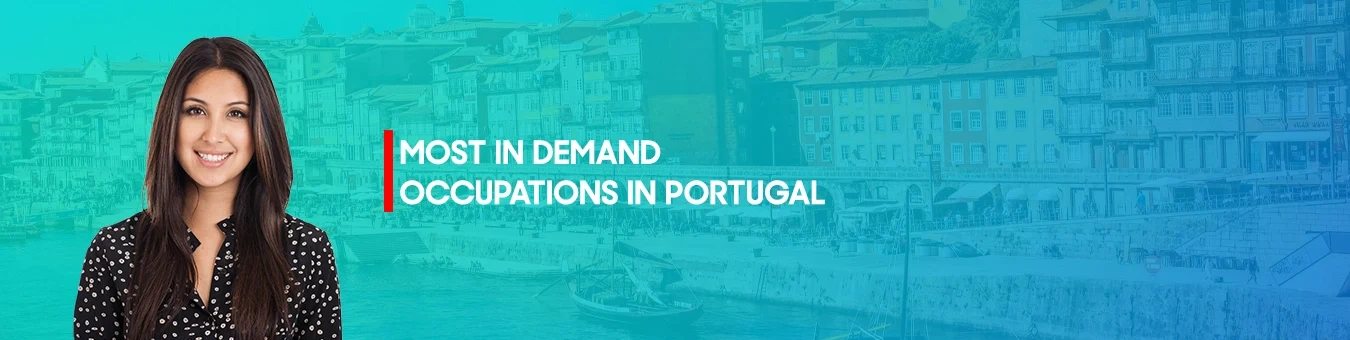 Top In-Demand Occupations in Portugal